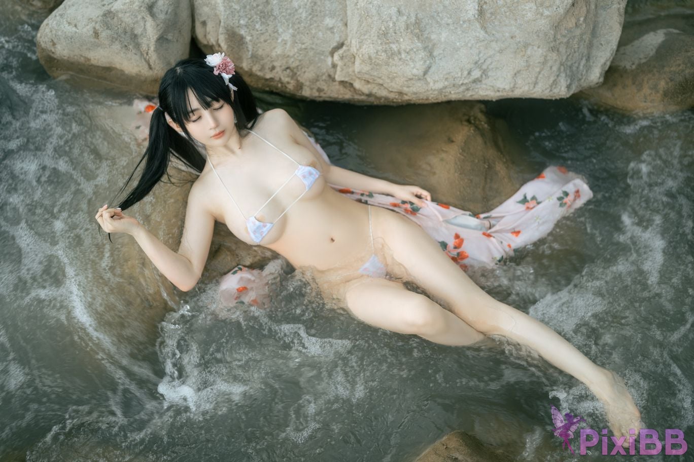 Coser ying jing ning ning PixiBB.COM 059