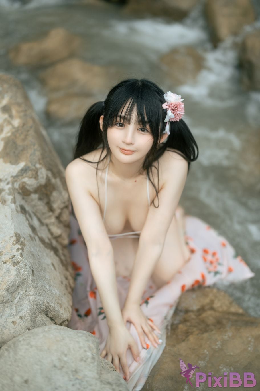Coser ying jing ning ning PixiBB.COM 071