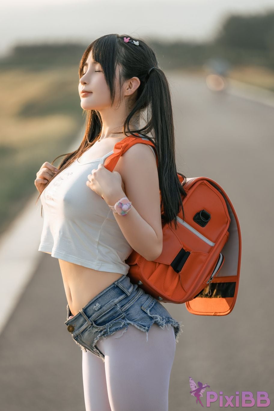 Coser ying jing ning ning Vol.054 PixiBB.COM 037