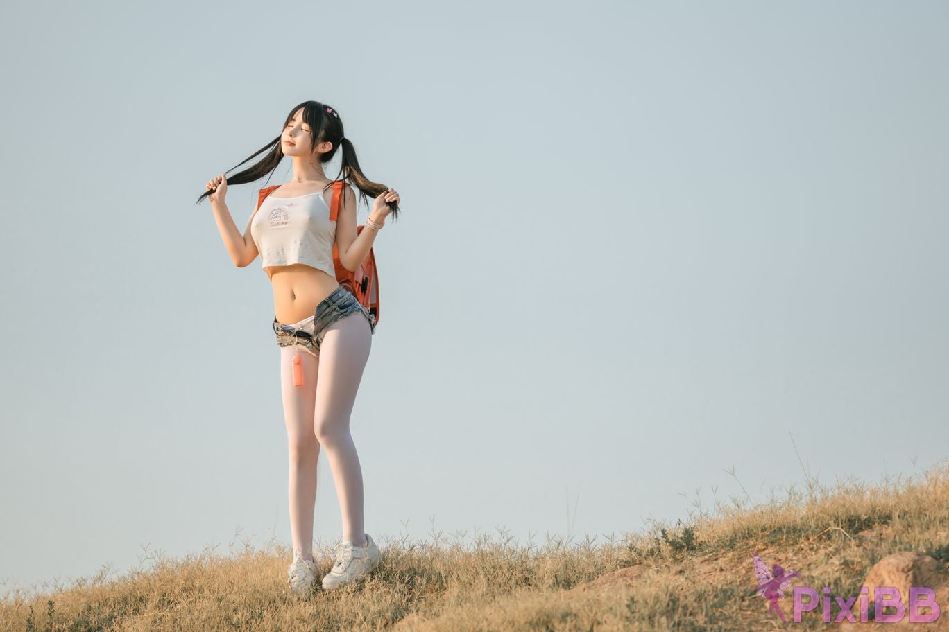 Coser ying jing ning ning Vol.054 PixiBB.COM 044