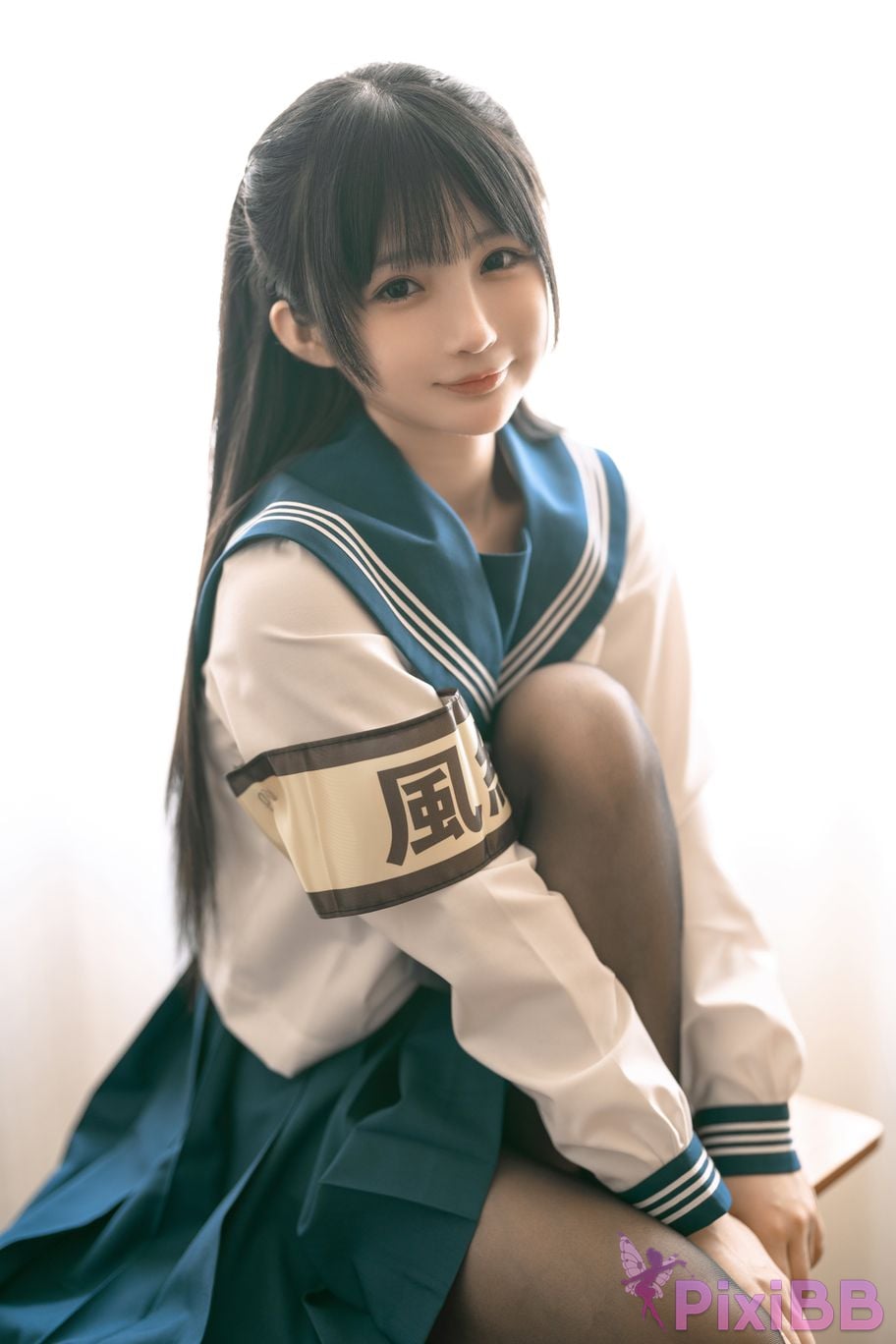 Coser ying jing ning ning Vol.048 PixiBB.COM 035