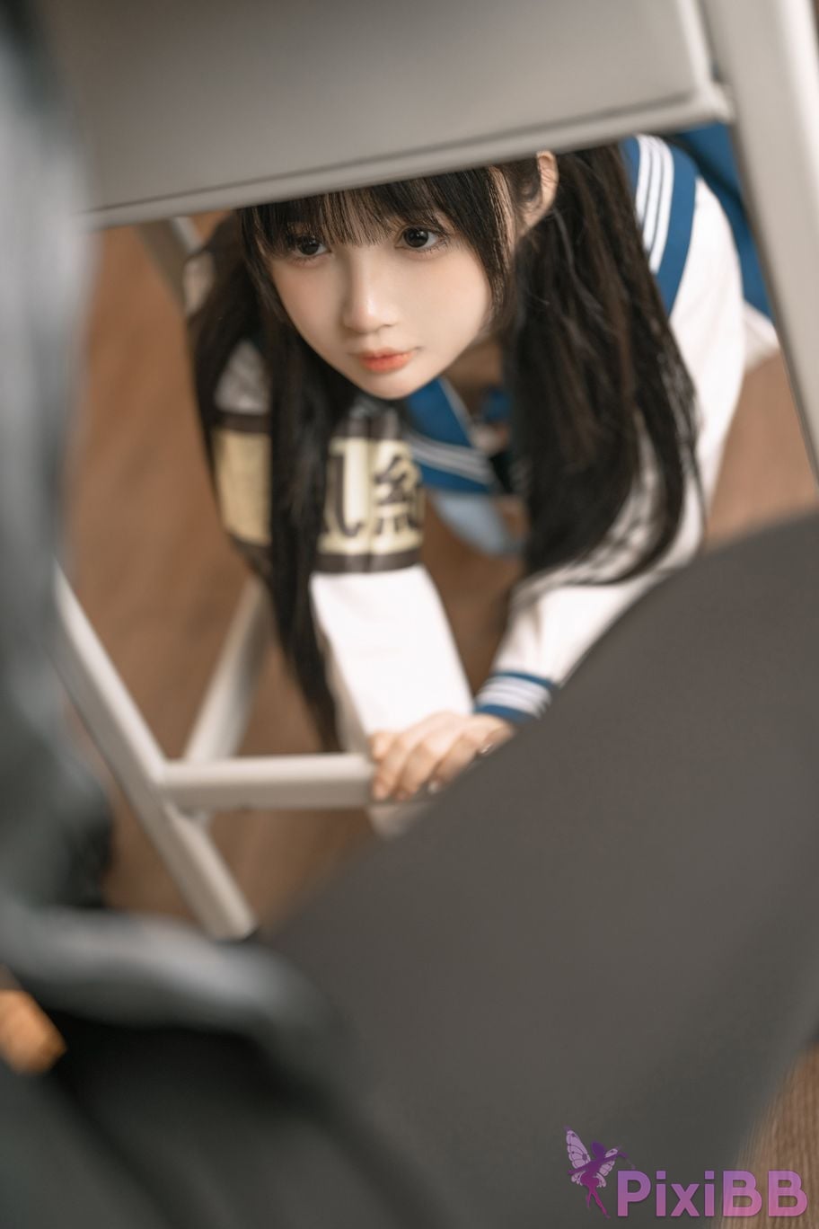 Coser ying jing ning ning Vol.048 PixiBB.COM 053