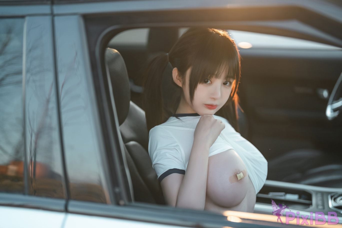 Coser ying jing ning ning Vol.046 PixiBB.COM 003
