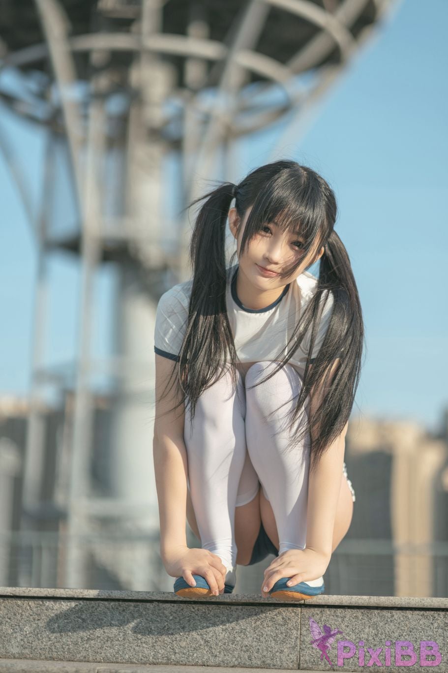 Coser ying jing ning ning Vol.046 PixiBB.COM 011