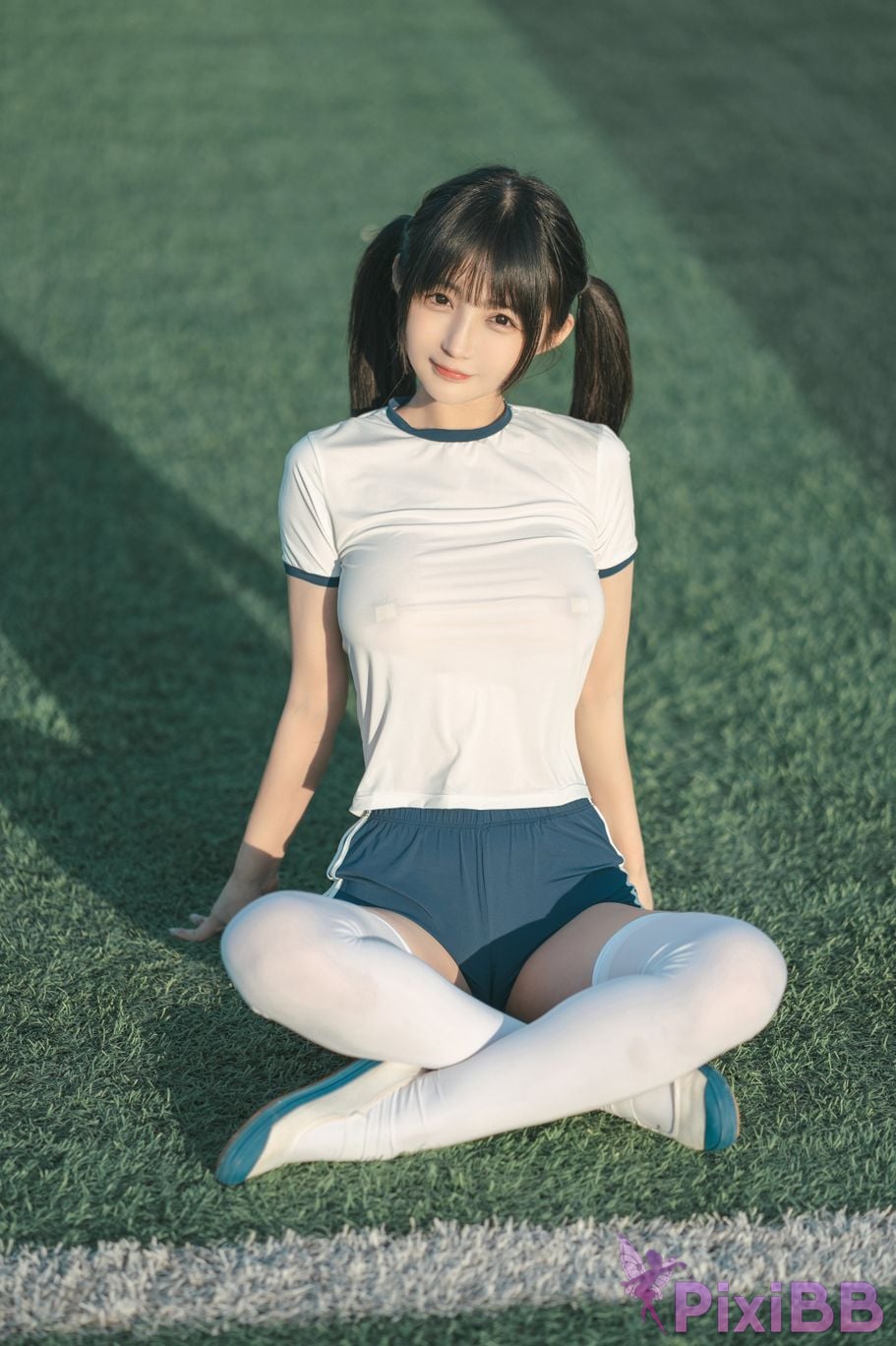 Coser ying jing ning ning Vol.046 PixiBB.COM 016