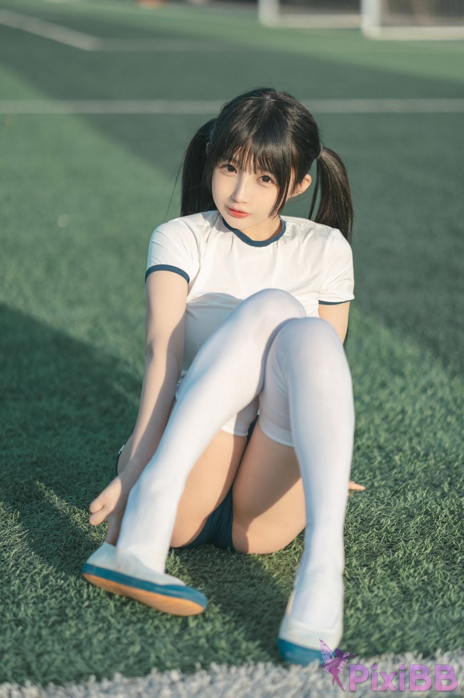 Coser ying jing ning ning Vol.046 PixiBB.COM 018