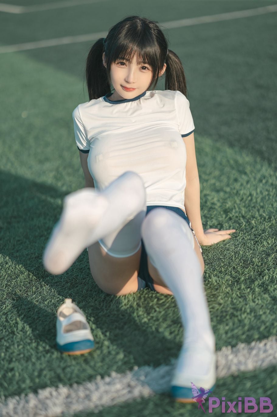 Coser ying jing ning ning Vol.046 PixiBB.COM 019