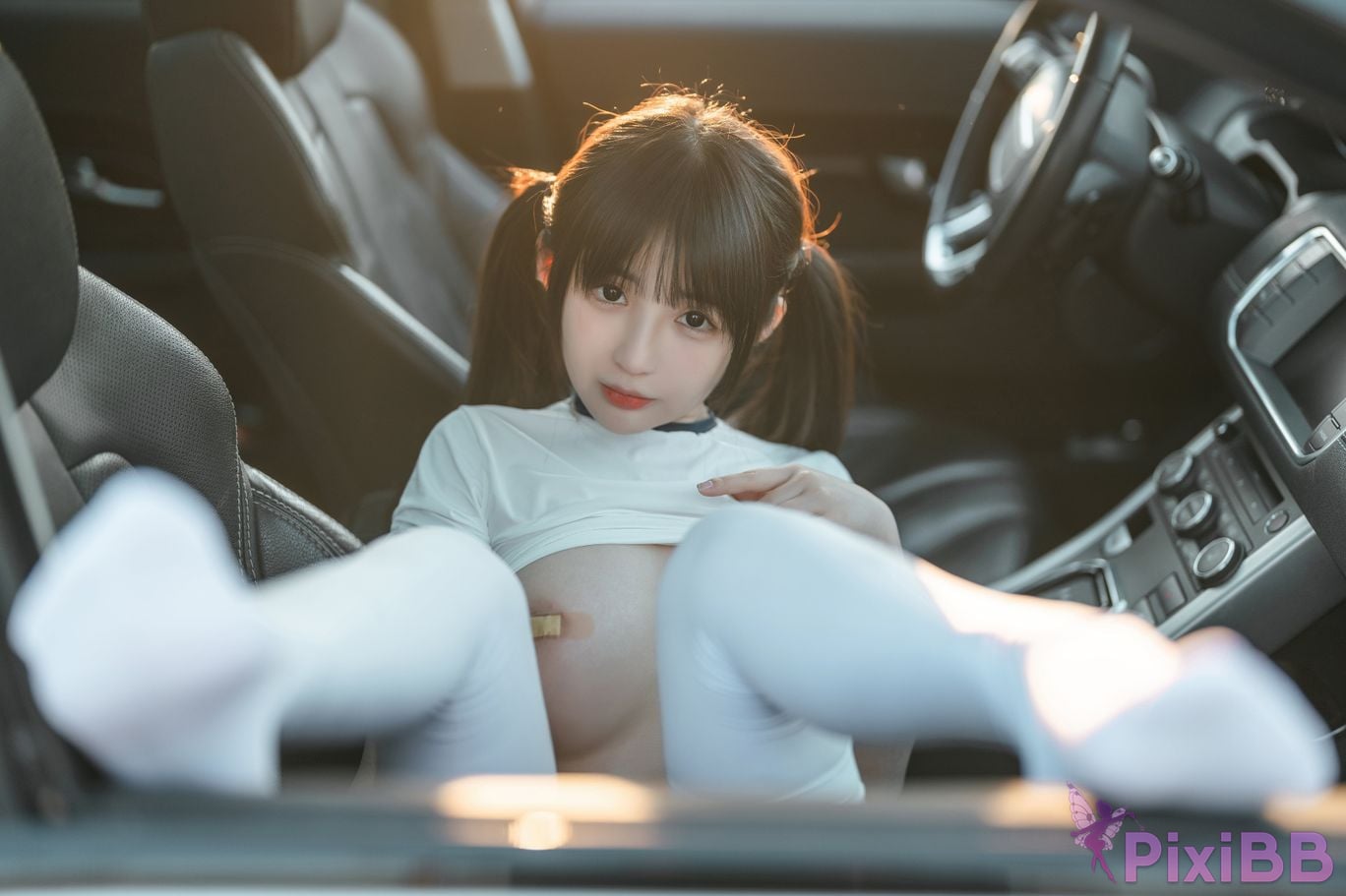 Coser ying jing ning ning Vol.046 PixiBB.COM 031
