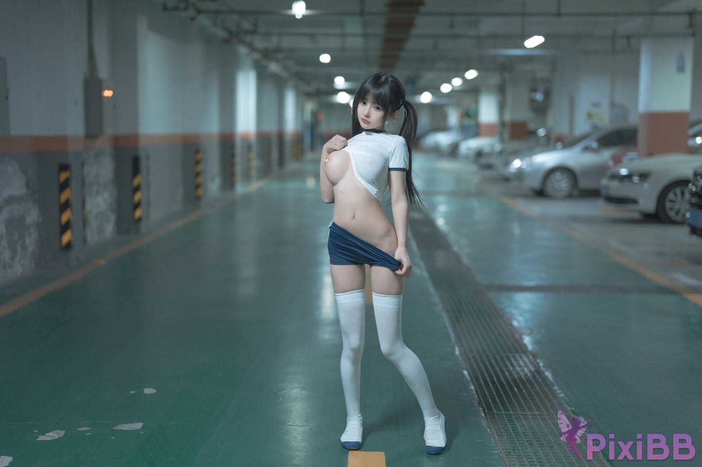 Coser ying jing ning ning Vol.046 PixiBB.COM 052