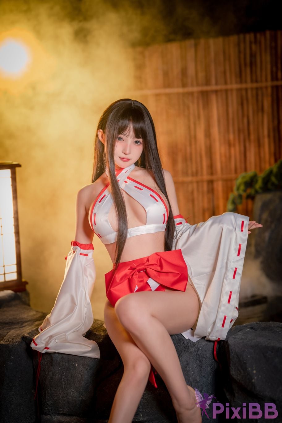 Coser ying jing ning ning Vol.045 PixiBB.COM 004