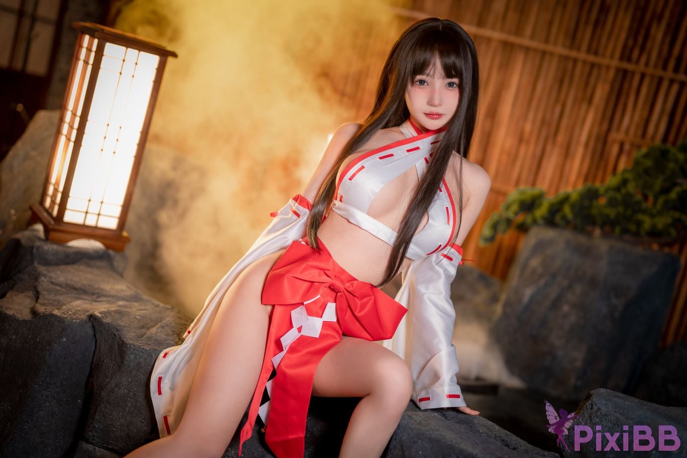 Coser ying jing ning ning Vol.045 PixiBB.COM 007