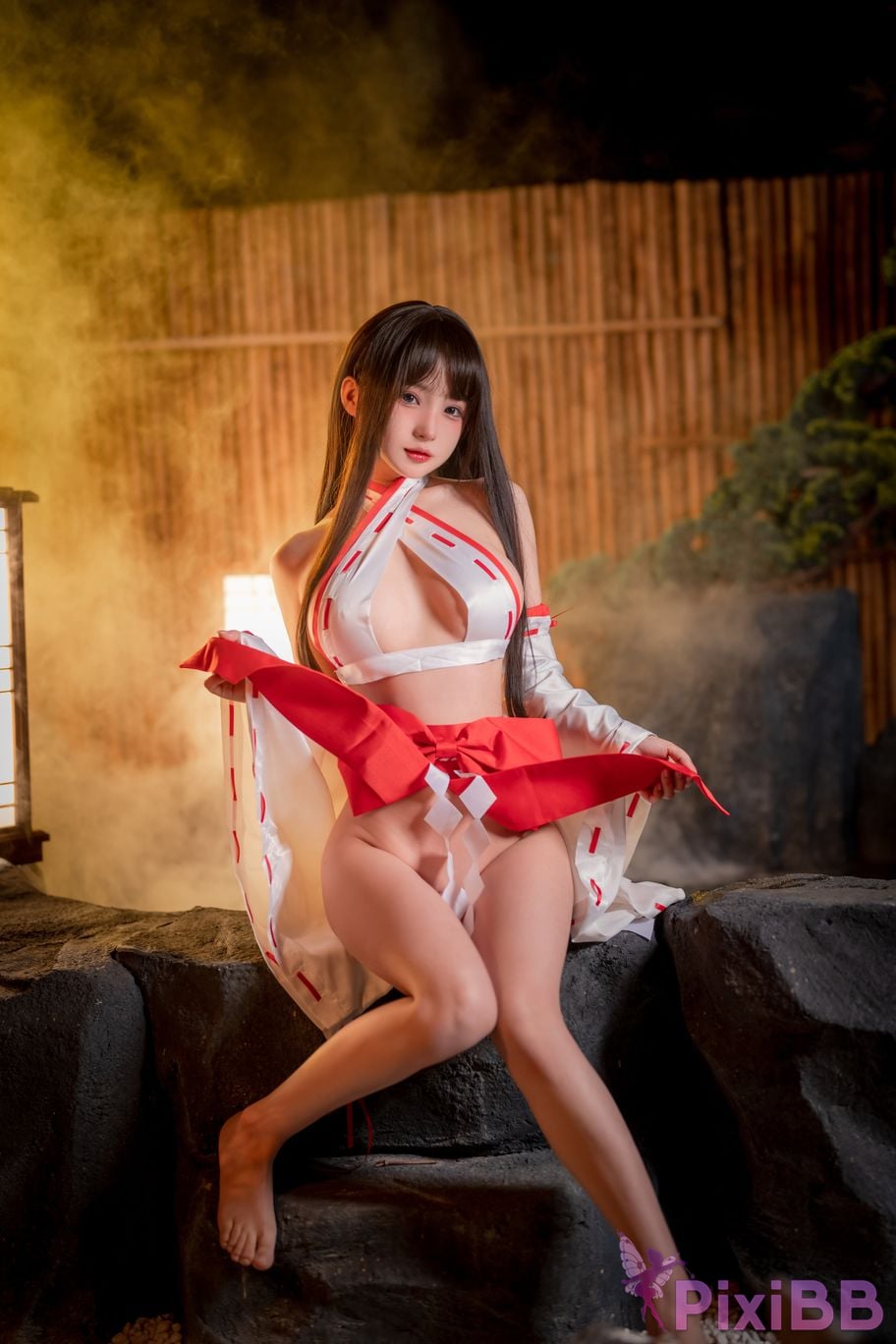 Coser ying jing ning ning Vol.045 PixiBB.COM 010