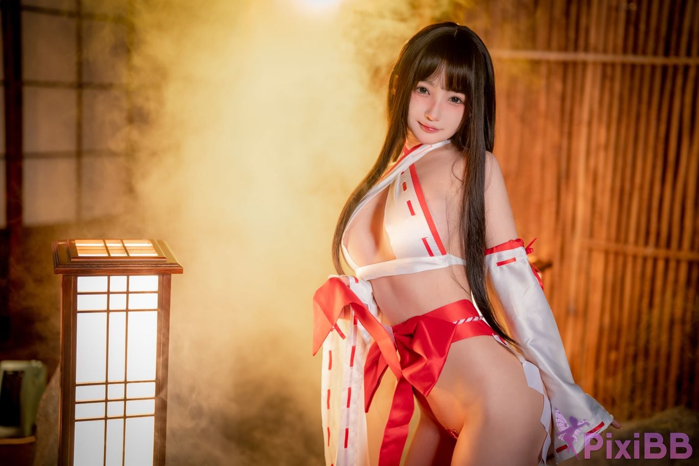 Coser ying jing ning ning Vol.045 PixiBB.COM 029