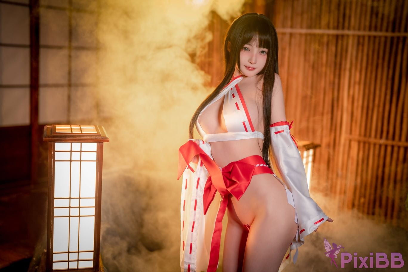 Coser ying jing ning ning Vol.045 PixiBB.COM 030