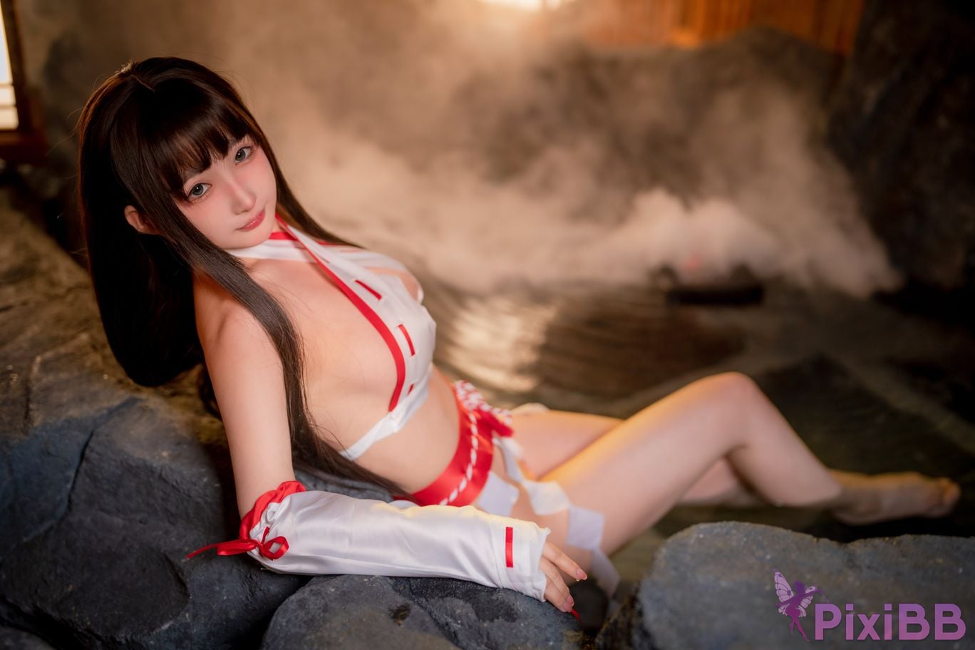 Coser ying jing ning ning Vol.045 PixiBB.COM 034