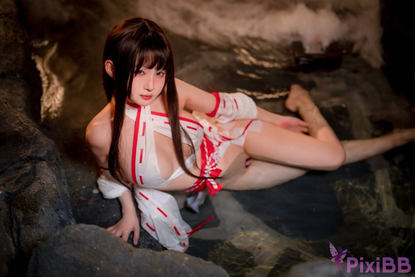 Coser ying jing ning ning Vol.045 PixiBB.COM 039