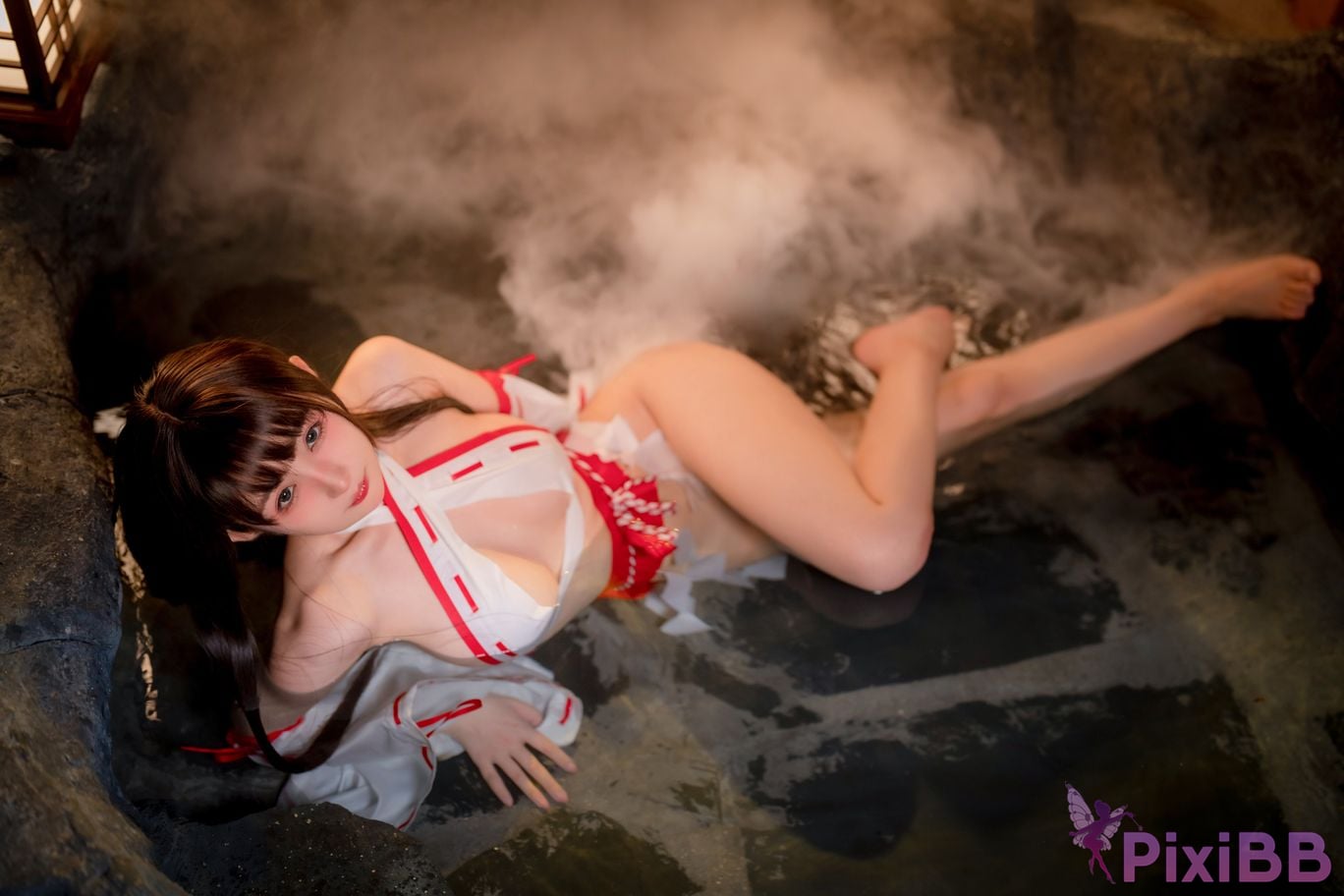 Coser ying jing ning ning Vol.045 PixiBB.COM 052
