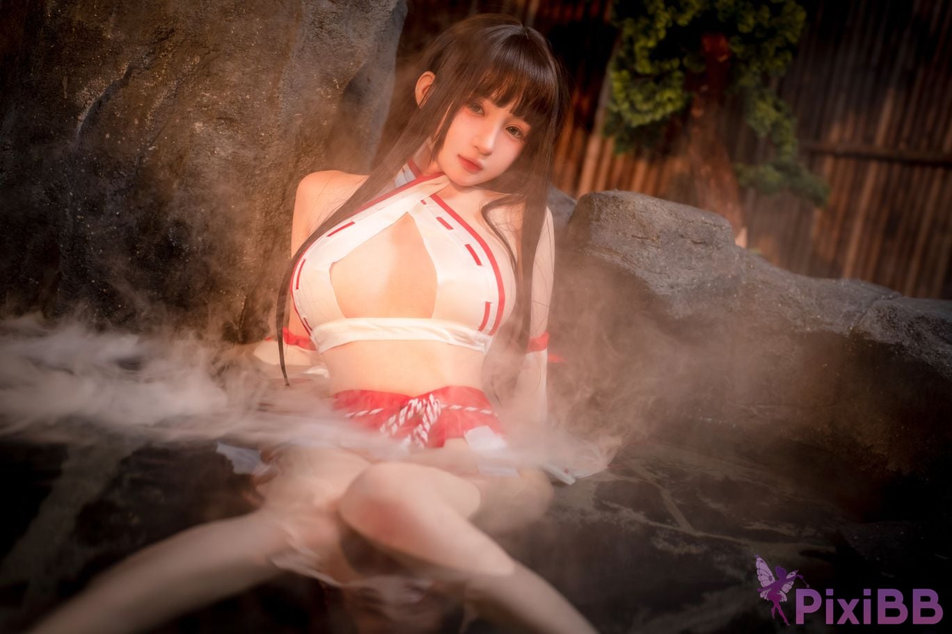Coser ying jing ning ning Vol.045 PixiBB.COM 058