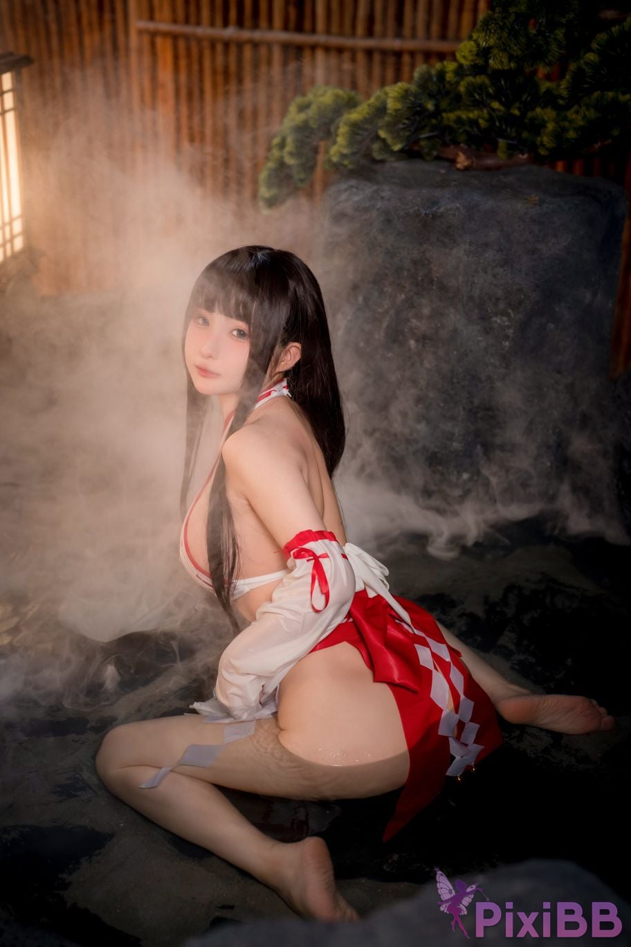 Coser ying jing ning ning Vol.045 PixiBB.COM 059