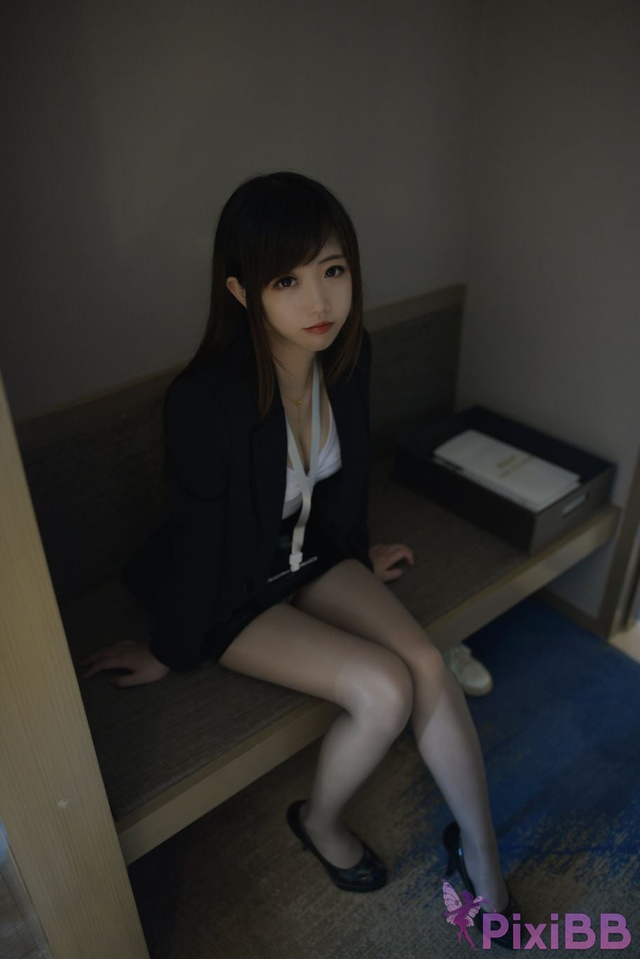 Coser SAMA Vol.041 OL PixiBB.COM 071