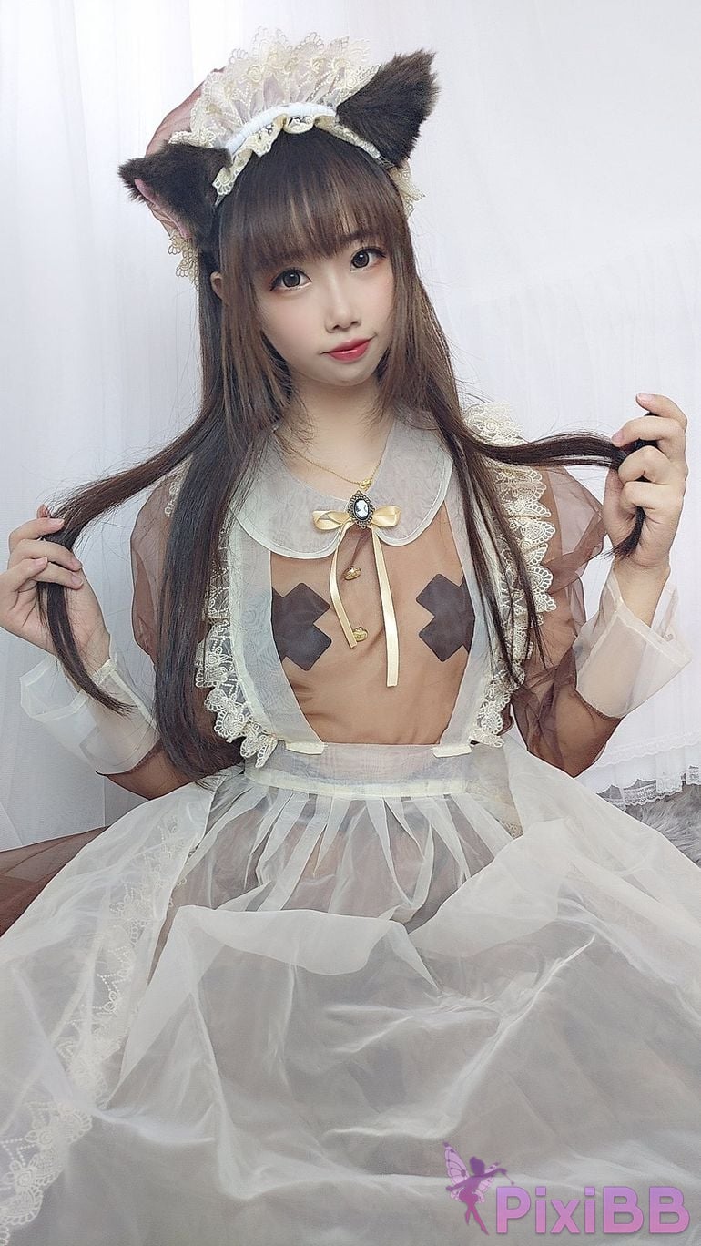 Coser SAMA Vol.031 PixiBB.COM 005.JPG