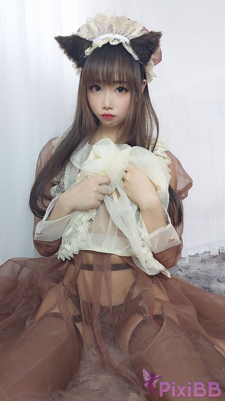 Coser SAMA Vol.031 PixiBB.COM 006.JPG
