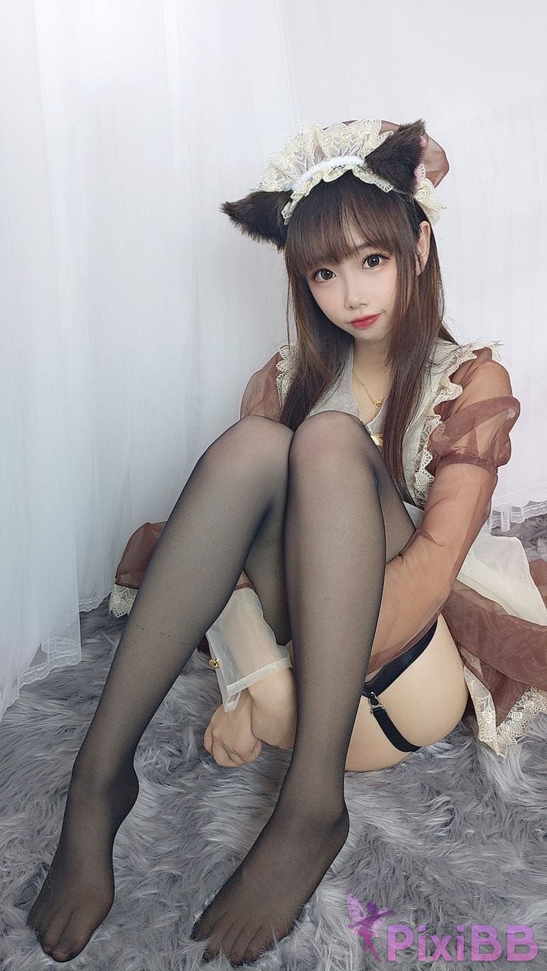 Coser SAMA Vol.031 PixiBB.COM 016.JPG