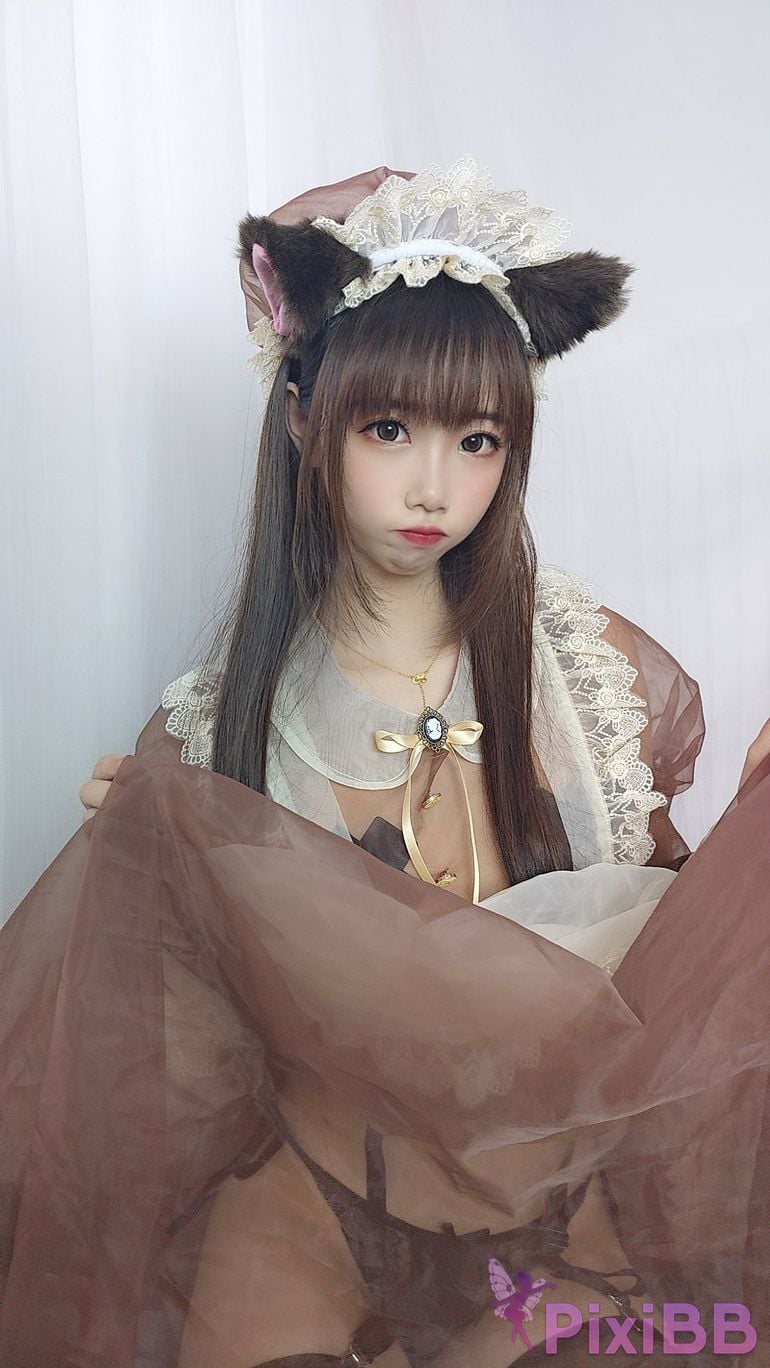 Coser SAMA Vol.031 PixiBB.COM 018.JPG