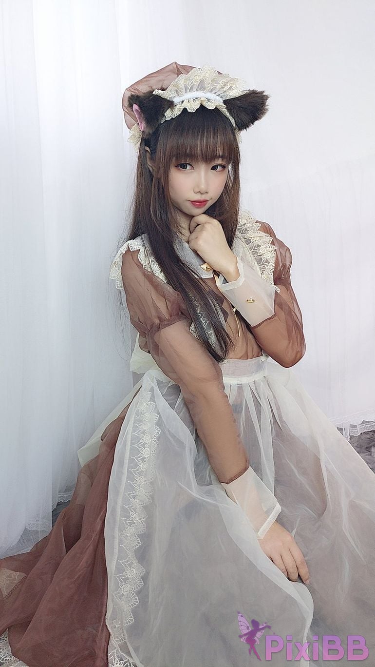 Coser SAMA Vol.031 PixiBB.COM 021.JPG