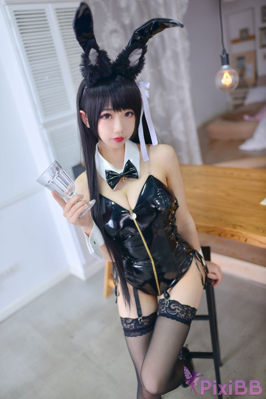 Coser SAMA Vol.009 PixiBB.COM 004