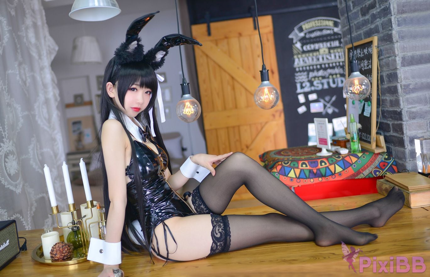 Coser SAMA Vol.009 PixiBB.COM 022