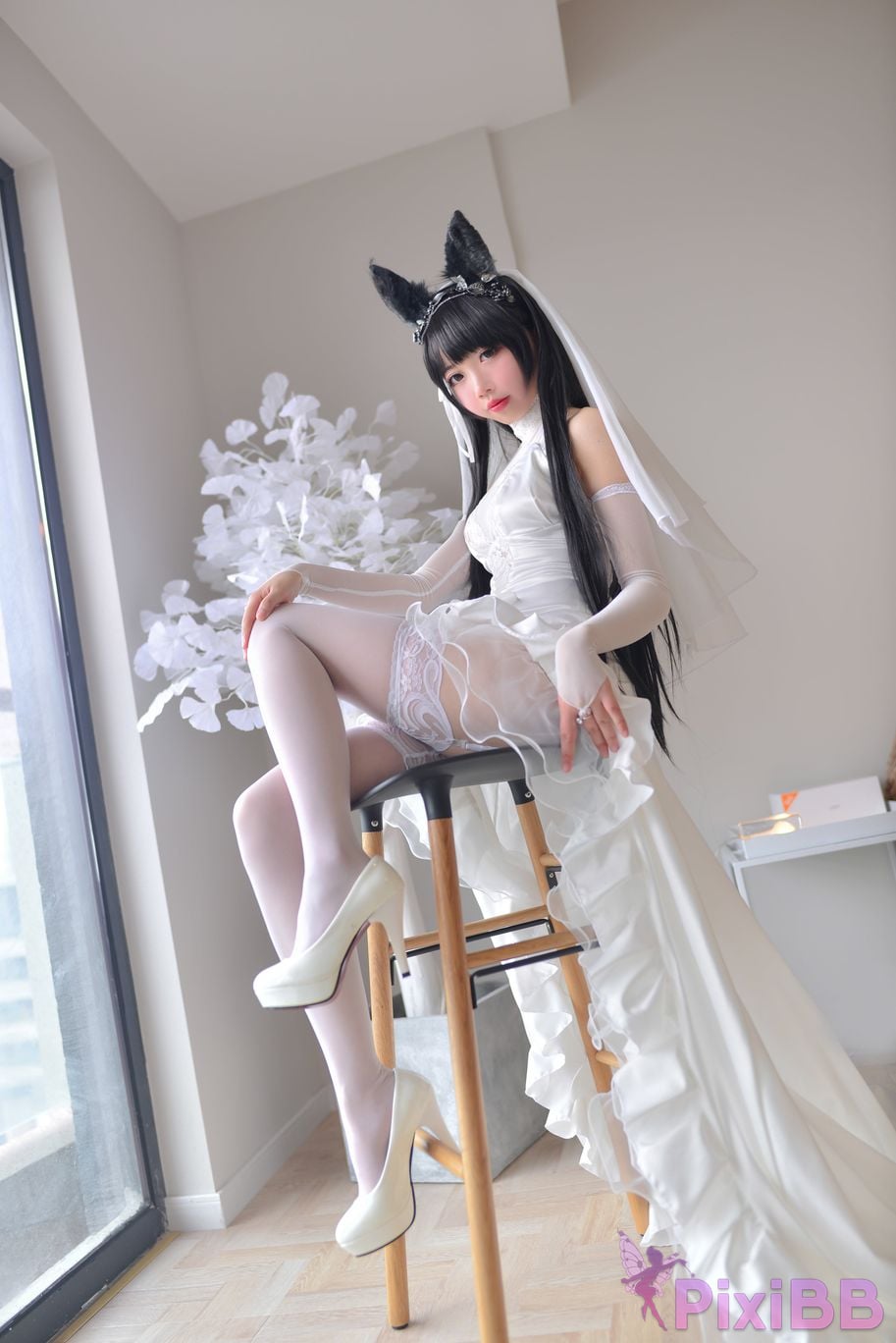 Coser SAMA Vol.008 PixiBB.COM 004