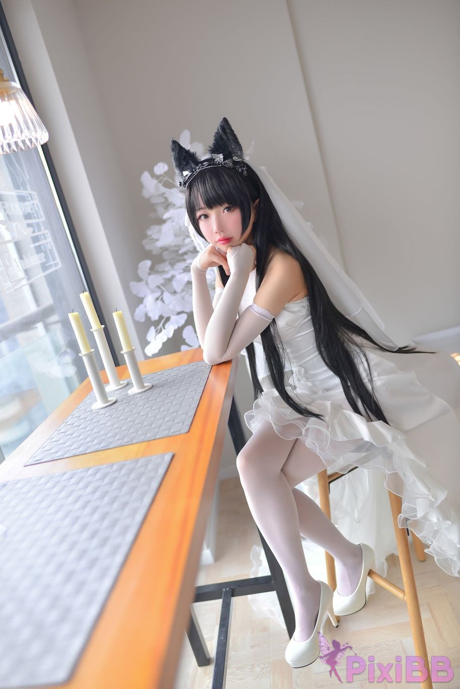 Coser SAMA Vol.008 PixiBB.COM 005