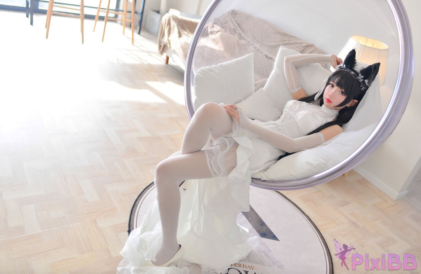 Coser SAMA Vol.008 PixiBB.COM 006