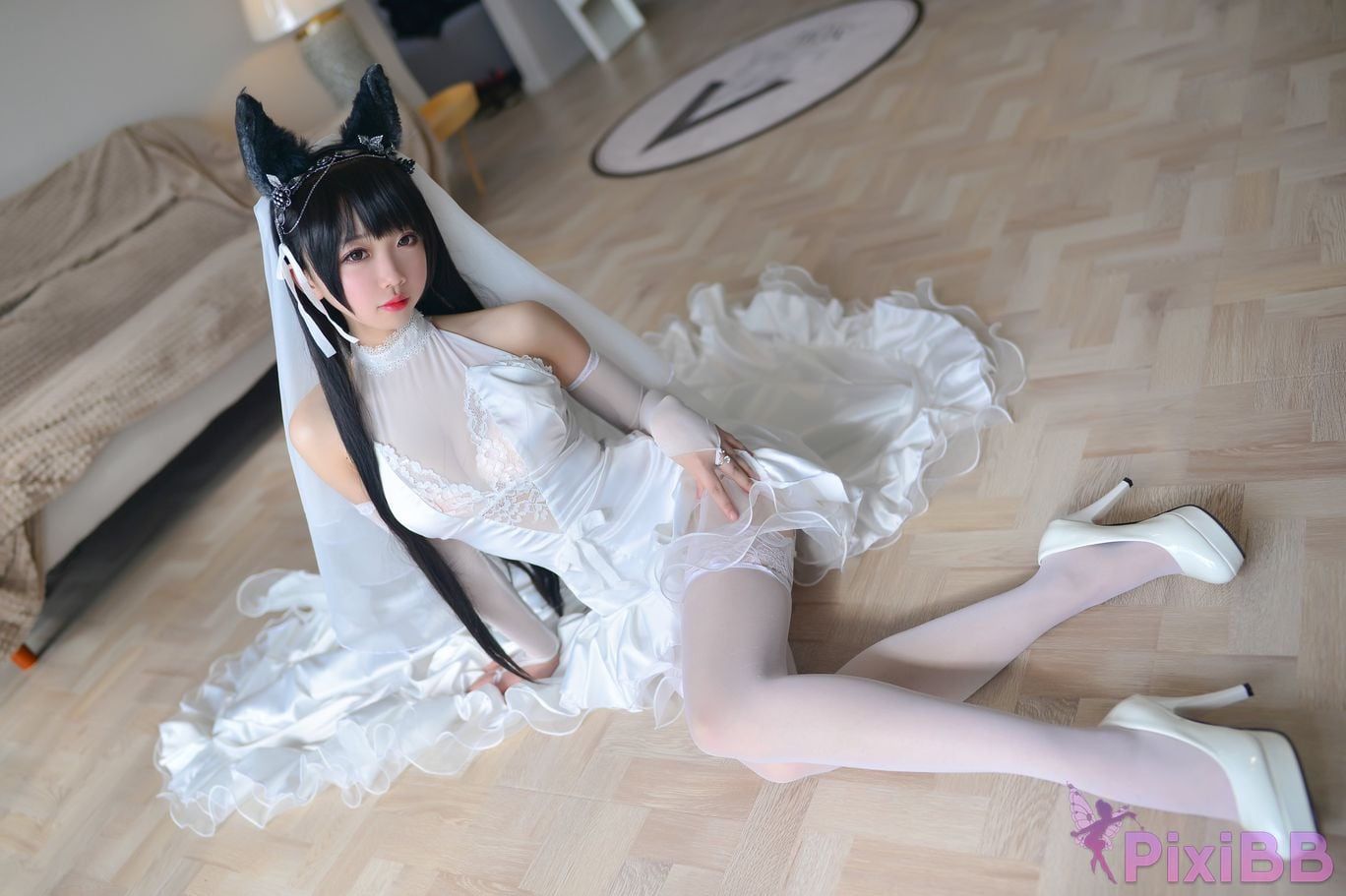 Coser SAMA Vol.008 PixiBB.COM 007