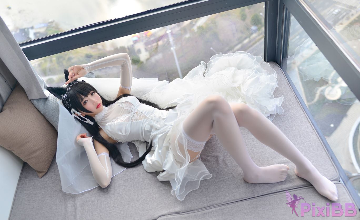 Coser SAMA Vol.008 PixiBB.COM 011