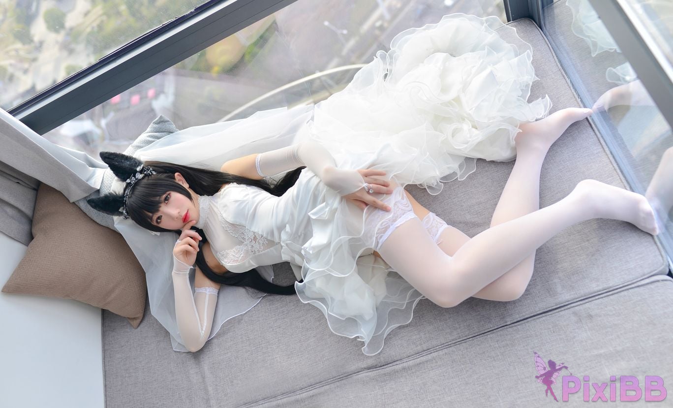 Coser SAMA Vol.008 PixiBB.COM 013