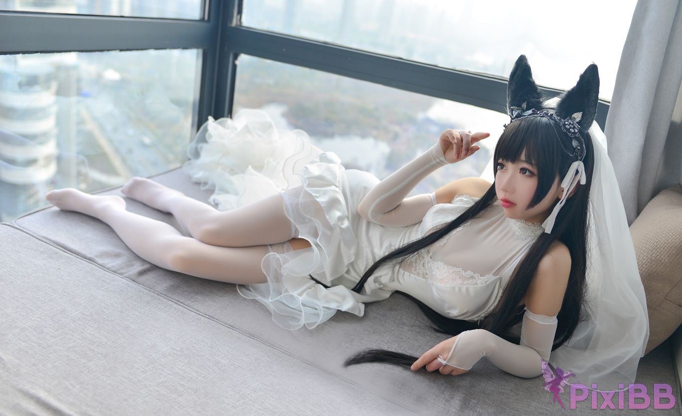 Coser SAMA Vol.008 PixiBB.COM 016