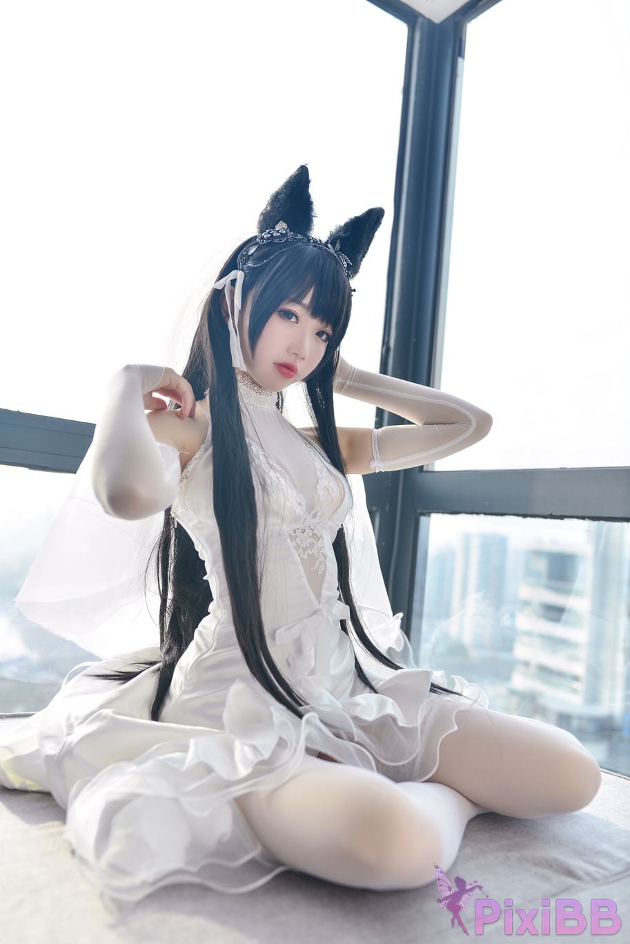 Coser SAMA Vol.008 PixiBB.COM 018