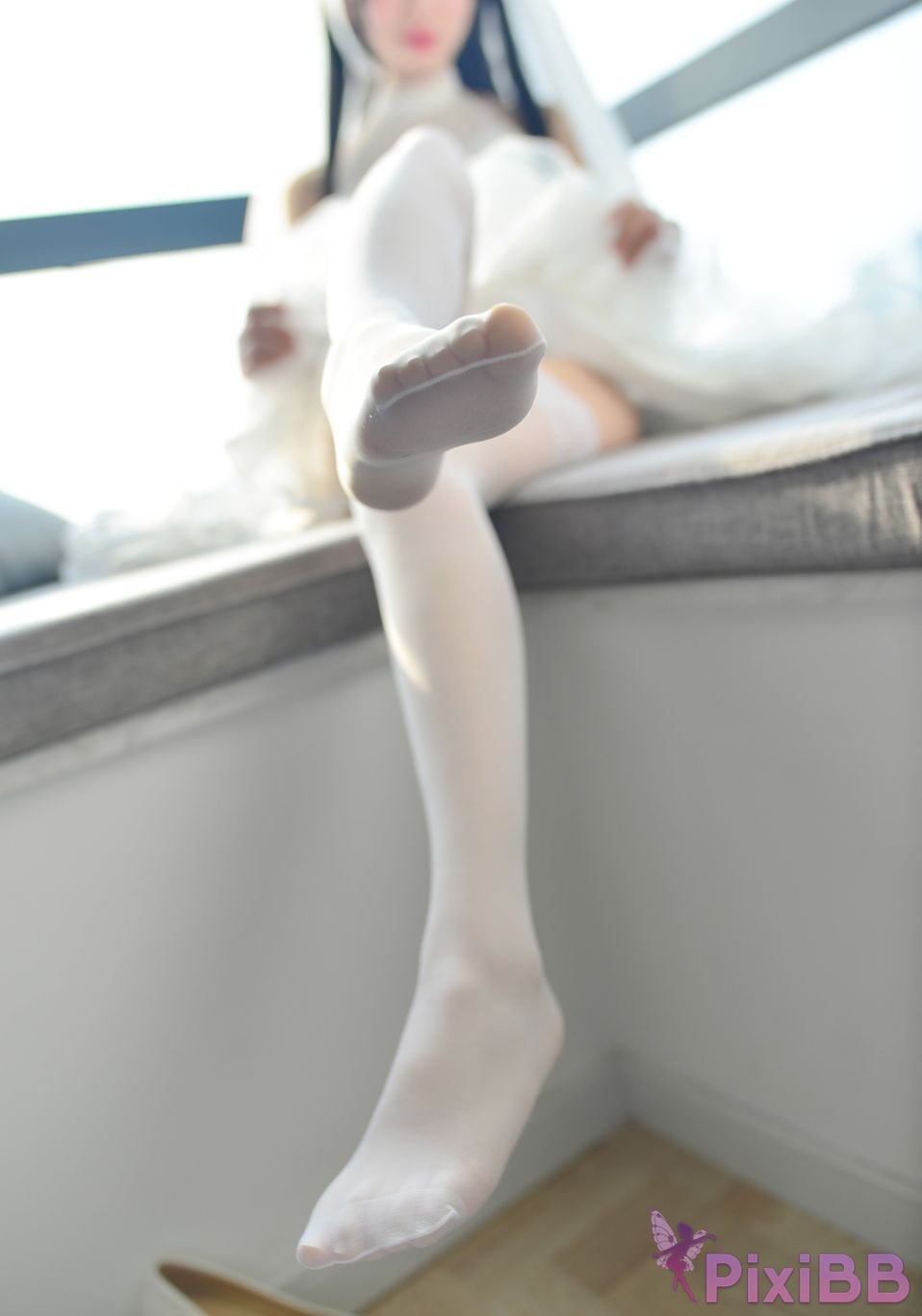 Coser SAMA Vol.008 PixiBB.COM 020