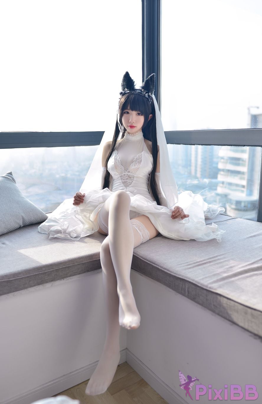 Coser SAMA Vol.008 PixiBB.COM 021