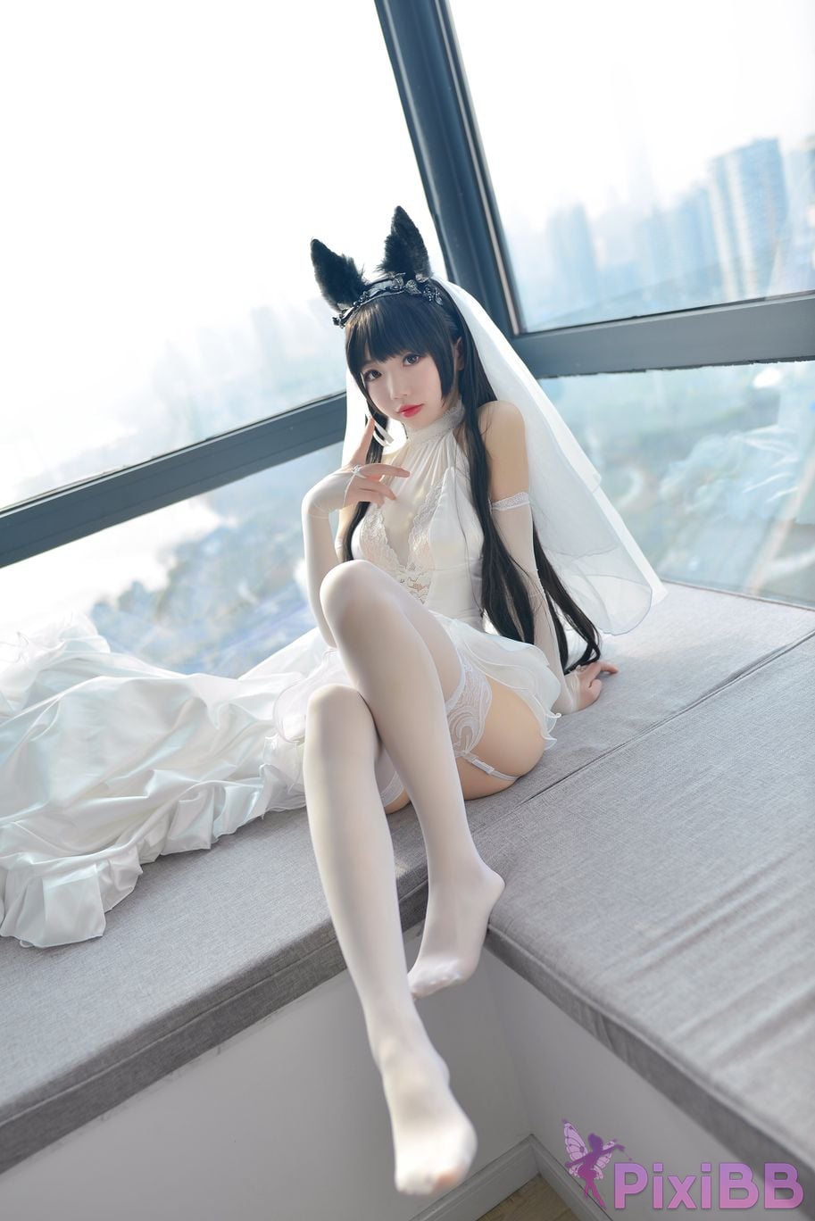 Coser SAMA Vol.008 PixiBB.COM 022