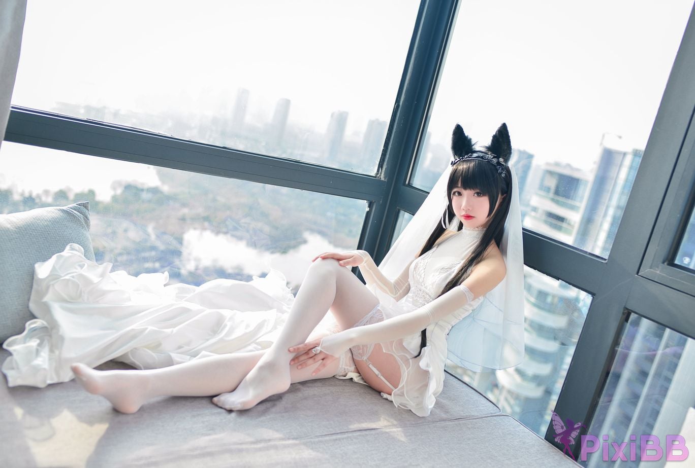 Coser SAMA Vol.008 PixiBB.COM 023