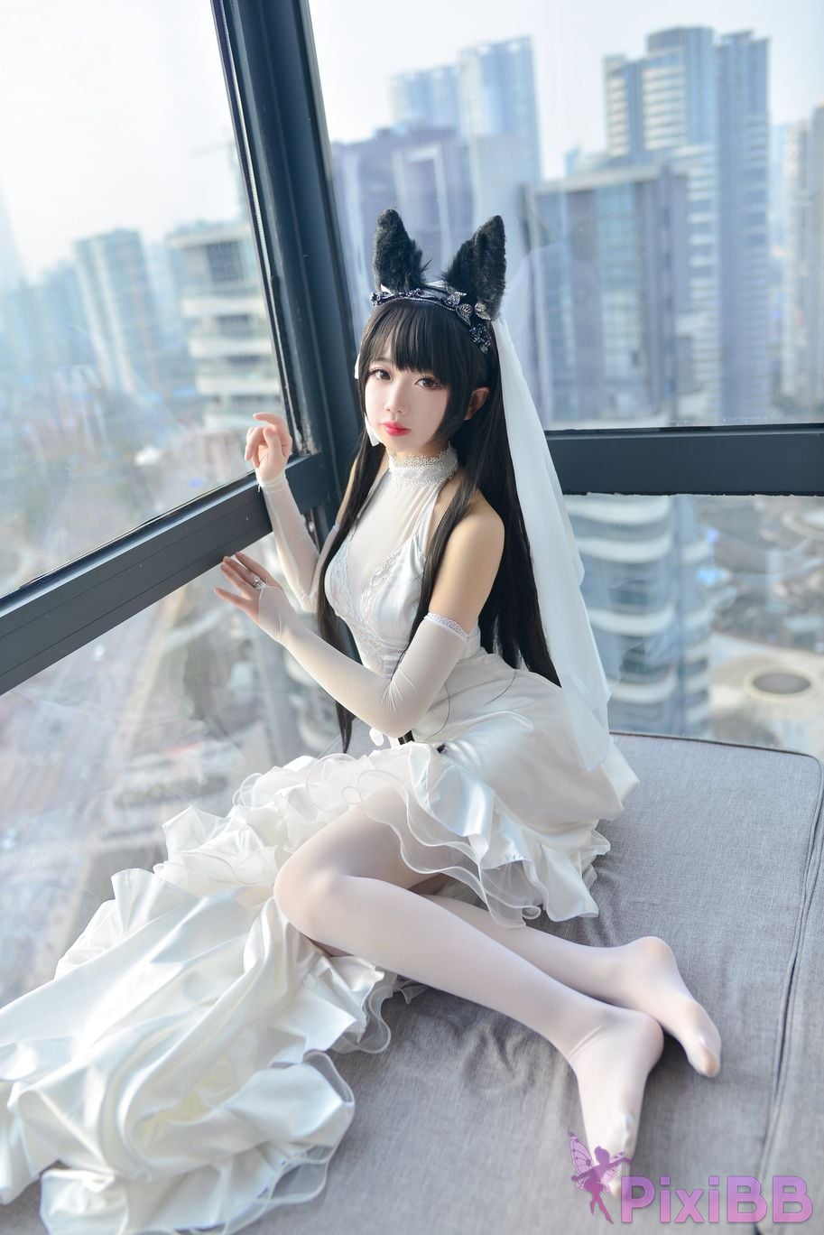 Coser SAMA Vol.008 PixiBB.COM 024