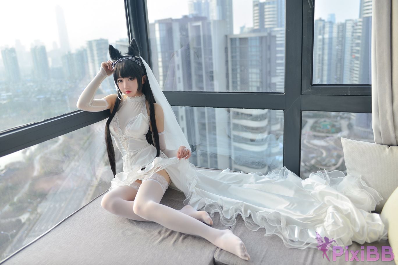 Coser SAMA Vol.008 PixiBB.COM 025