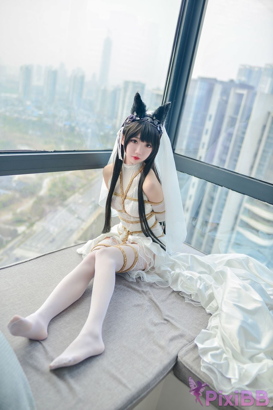 Coser SAMA Vol.008 PixiBB.COM 028