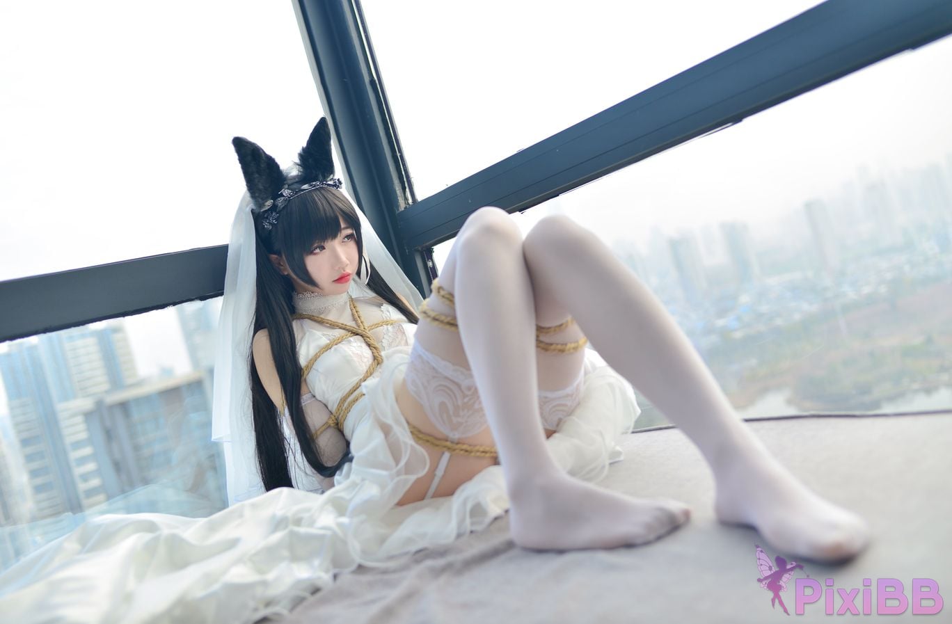 Coser SAMA Vol.008 PixiBB.COM 029