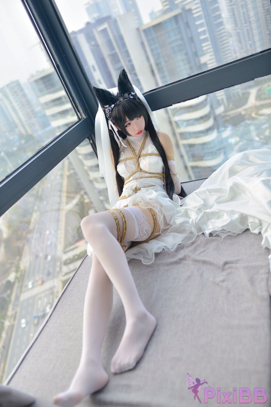 Coser SAMA Vol.008 PixiBB.COM 030