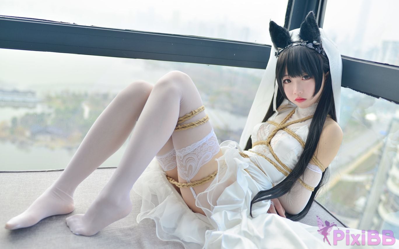 Coser SAMA Vol.008 PixiBB.COM 033