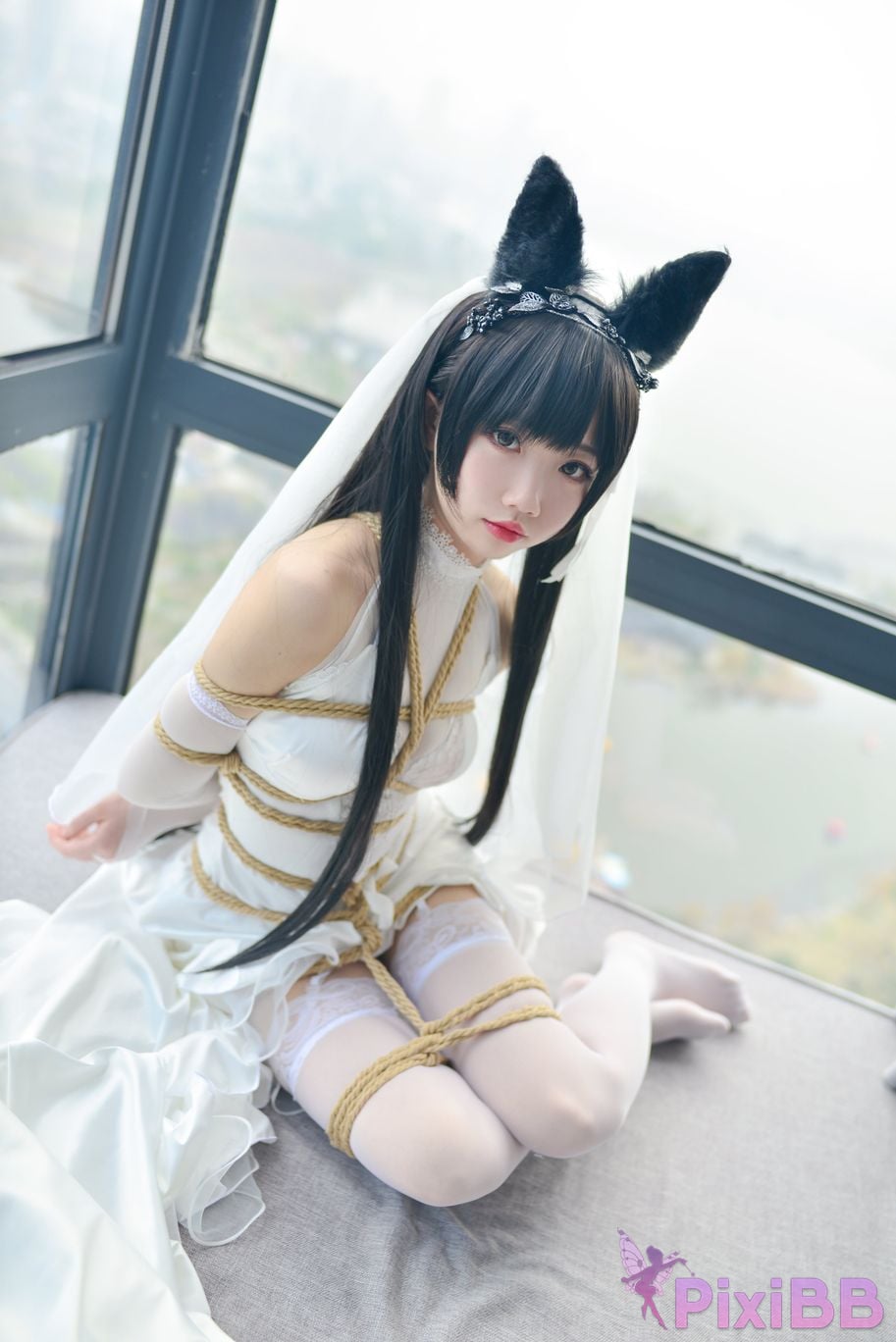 Coser SAMA Vol.008 PixiBB.COM 035